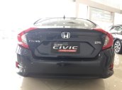 Bán Honda Civic 1.5L Vtec Turbo đời 2017, màu xanh lam, nhập khẩu