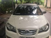 Xe Hyundai Avante đời 2013, màu trắng, giá chỉ 360 triệu