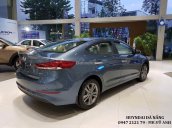 Giá ưu đãi đối với Hyundai Elantra, chỉ với 100 triệu trong tháng 11