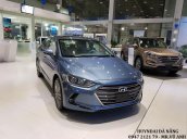 Giá ưu đãi đối với Hyundai Elantra, chỉ với 100 triệu trong tháng 11