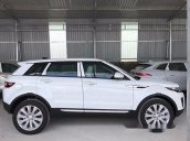 Bán LandRover Range Rover Evoque đời 2017, màu trắng