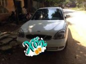 Bán xe Daewoo Nubira nubiz đời 2004, màu trắng