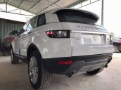 Bán LandRover Range Rover Evoque đời 2017, màu trắng