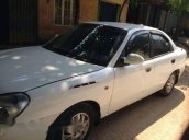 Bán xe Daewoo Nubira nubiz đời 2004, màu trắng