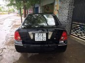 Bán ô tô Ford Laser đời 2005, màu đen