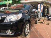 Cần bán xe Chevrolet Aveo MT 2017 số sàn