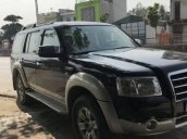 Cần bán Ford Everest MT đời 2008