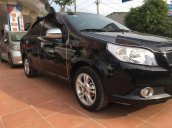 Cần bán xe Chevrolet Aveo MT 2017 số sàn