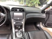 Bán Acura TL đời 2008, màu bạc, nhập khẩu