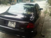 Bán Mazda 323 năm 2001, màu đen chính chủ, giá tốt