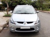 Bán Mitsubishi Grandis đời 2009, màu bạc như mới