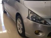 Bán Mitsubishi Grandis 2008, màu bạc