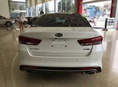 Bán Kia Optima model 2018 - Sang trọng và tiện nghi - Trả góp 90% - Không cần chứng minh tài chính