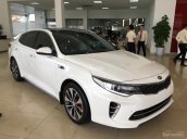 Bán Kia Optima model 2018 - Sang trọng và tiện nghi - Trả góp 90% - Không cần chứng minh tài chính