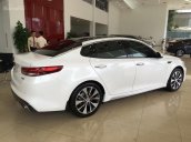 Bán Kia Optima model 2018 - Sang trọng và tiện nghi - Trả góp 90% - Không cần chứng minh tài chính