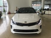 Bán Kia Optima model 2018 - Sang trọng và tiện nghi - Trả góp 90% - Không cần chứng minh tài chính