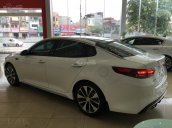 Bán Kia Optima model 2018 - Sang trọng và tiện nghi - Trả góp 90% - Không cần chứng minh tài chính