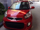 Kia Giải Phóng - Chào hè - Kia Morning EXMT ưu đãi cực lớn tháng 5 - Trả góp 90%