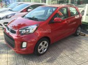 Kia Giải Phóng - Chào hè - Kia Morning EXMT ưu đãi cực lớn tháng 5 - Trả góp 90%