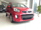 Kia Giải Phóng - Chào hè - Kia Morning EXMT ưu đãi cực lớn tháng 5 - Trả góp 90%