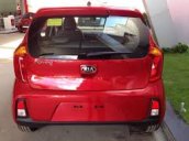 Kia Giải Phóng - Chào hè - Kia Morning EXMT ưu đãi cực lớn tháng 5 - Trả góp 90%