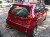 Kia Giải Phóng - Chào hè - Kia Morning EXMT ưu đãi cực lớn tháng 5 - Trả góp 90%