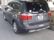 Bán Chevrolet Orlando đời 2015, màu xám  