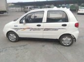 Bán Daewoo Matiz đời 2004, màu trắng