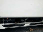 Cần bán Isuzu FVM34W đời 2017, màu trắng