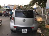 Bán Kia Soul đời 2009, màu bạc, xe nhập