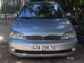 Chính chủ bán Ford Laser đời 2003, màu bạc