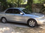 Chính chủ bán Ford Laser đời 2003, màu bạc