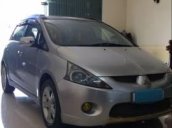 Bán Mitsubishi Grandis 2008, màu bạc