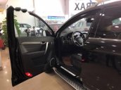 Cần bán xe Chevrolet Captiva đời 2017, màu đen