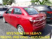 Hyundai Grand i10 đuôi dài Đà Nẵng, LH: Trọng Phương - 0935.536.365, hỗ trợ đăng ký Grab