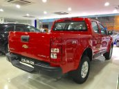 Bán Chevrolet Colorado 2.5 LT 4x2 đời 2018 màu đỏ, xe nhập, giá tốt