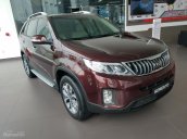 Đồng Nai - Cần bán Kia Sorento 2.4 GAT đời 2018, full option, giảm giá trực tiếp + BH, L/h 0909 186 957