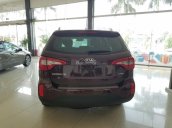 Đồng Nai - Cần bán Kia Sorento 2.4 GAT đời 2018, full option, giảm giá trực tiếp + BH, L/h 0909 186 957