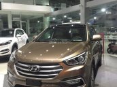 "Cực sốc" khuyến mãi mừng xuân 2018, Hyundai Santa Fe, trả góp 90% xe, LH Ngọc Sơn: 0911.377.773