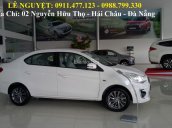 "Giảm sốc 2019" Mitsubishi Attrage xe nhập, 4 lít /100km, trả góp 90% xe, LH Lê Nguyệt: 0911.477.123 - 0988.799.330