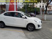 "Giảm sốc 2019" Mitsubishi Attrage xe nhập, 4 lít /100km, trả góp 90% xe, LH Lê Nguyệt: 0911.477.123 - 0988.799.330