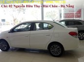 "Giảm sốc 2019" Mitsubishi Attrage xe nhập, 4 lít /100km, trả góp 90% xe, LH Lê Nguyệt: 0911.477.123 - 0988.799.330