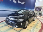 Toyota Camry 2018 - Giá tốt nhất - Ưu đãi nhiều nhất với gói phụ kiện cao cấp