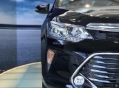 Toyota Camry 2018 - Giá tốt nhất - Ưu đãi nhiều nhất với gói phụ kiện cao cấp