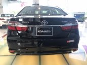 Toyota Camry 2018 - Giá tốt nhất - Ưu đãi nhiều nhất với gói phụ kiện cao cấp