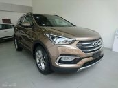 Hyundai Giải Phóng - Hyundai Santa Fe 2017 giá cực tốt, LH 0988544726 để có chương trình tốt nhất