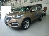 Hyundai Giải Phóng - Hyundai Santa Fe 2017 giá cực tốt, LH 0988544726 để có chương trình tốt nhất