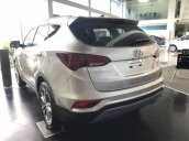 Hyundai Giải Phóng - Hyundai Santa Fe 2017 giá cực tốt, LH 0988544726 để có chương trình tốt nhất