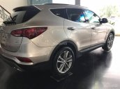 Hyundai Giải Phóng - Hyundai Santa Fe 2017 giá cực tốt, LH 0988544726 để có chương trình tốt nhất