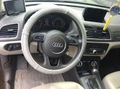 Chính chủ bán Audi Q3 đời 2012, màu nâu